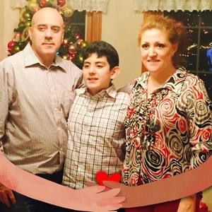 Meet your Posher, Indalecio